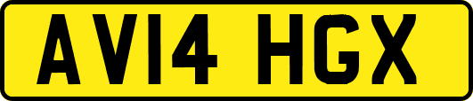 AV14HGX
