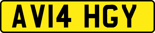 AV14HGY