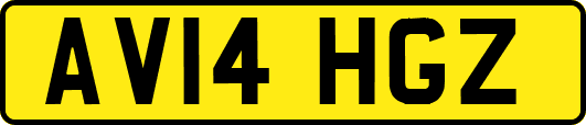 AV14HGZ