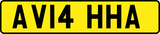 AV14HHA