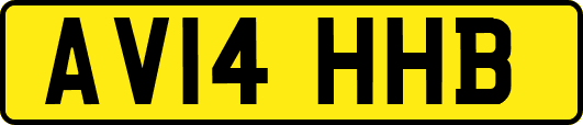 AV14HHB