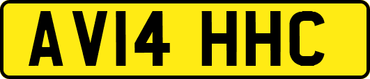 AV14HHC