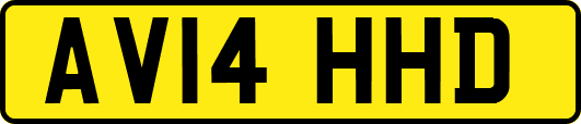 AV14HHD