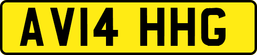 AV14HHG