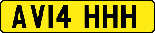 AV14HHH