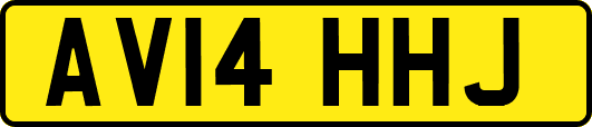 AV14HHJ