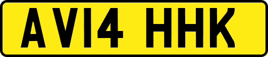 AV14HHK