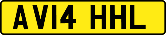 AV14HHL