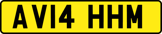 AV14HHM