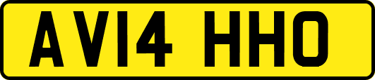 AV14HHO