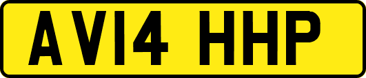 AV14HHP