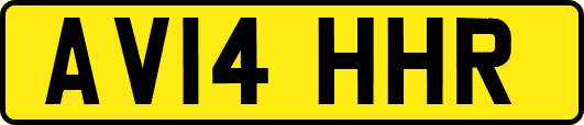 AV14HHR