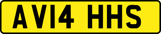 AV14HHS