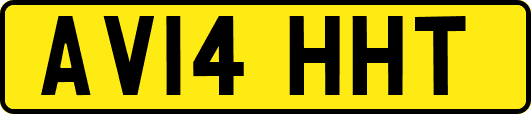 AV14HHT