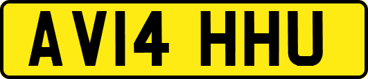 AV14HHU