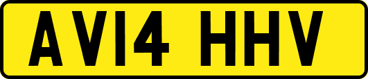 AV14HHV