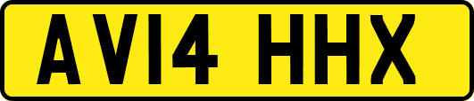 AV14HHX