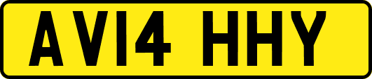 AV14HHY