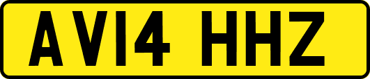 AV14HHZ
