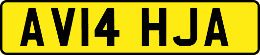 AV14HJA