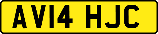 AV14HJC