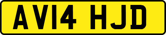 AV14HJD
