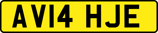 AV14HJE