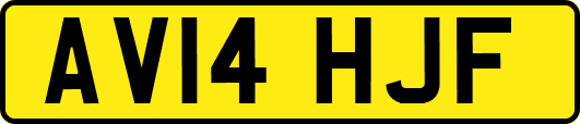AV14HJF