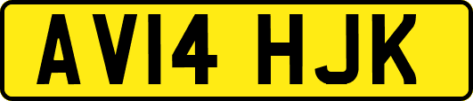 AV14HJK