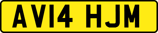 AV14HJM