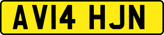AV14HJN