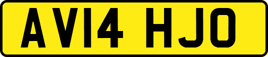 AV14HJO