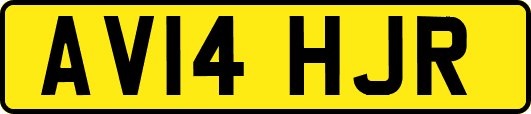 AV14HJR