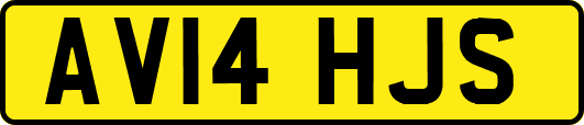 AV14HJS