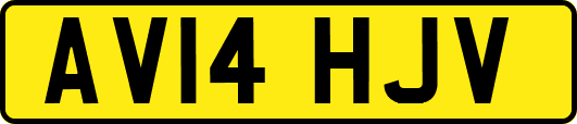 AV14HJV