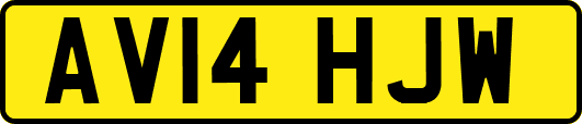 AV14HJW