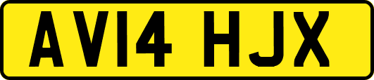 AV14HJX
