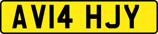 AV14HJY
