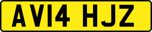AV14HJZ