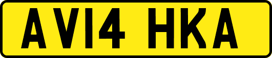 AV14HKA