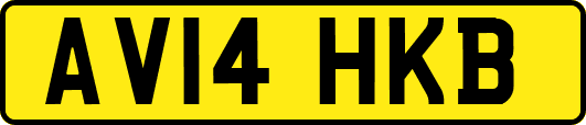 AV14HKB