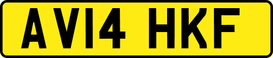 AV14HKF