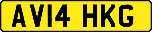 AV14HKG