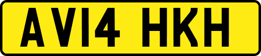 AV14HKH