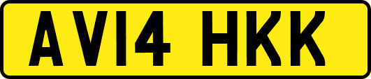 AV14HKK