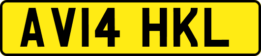 AV14HKL