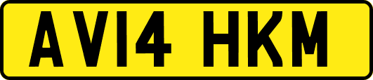 AV14HKM