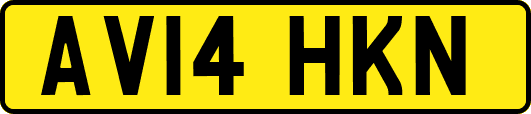 AV14HKN