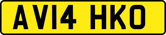 AV14HKO