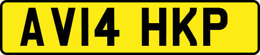 AV14HKP